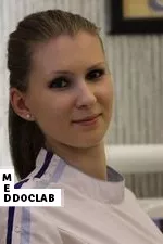 Фото Гармаш Людмила Сергеевна