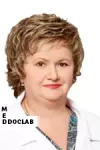 Фото Чимерева Татьяна Римовна