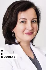 Фото Гурьянова Екатерина Андреевна