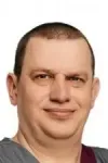 Фото Стороженков Александр Михайлович