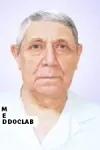 Фото Бобров Михаил Иванович