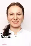 Фото Усманова Виолетта Вадимовна
