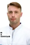 Фото Семенов Николай Юрьевич