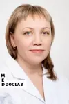 Фото Серебряк Татьяна Викторовна