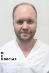 Фото Попов Владимир Юрьевич