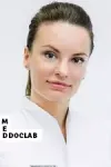 Фото Матвеева Дарья Александровна