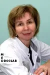 Фото Вилкова Марина Федоровна