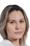 Фото Агеева Юлия Александровна