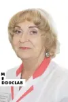 Фото Погодина Татьяна Евгеньевна
