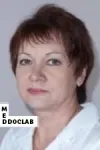 Фото Струкова Ольга Николаевна