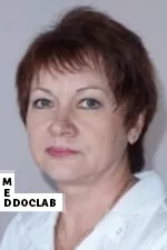 Фото Струкова Ольга Николаевна