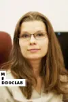 Фото Барашкова (Надервель) Наталья Алексеевна