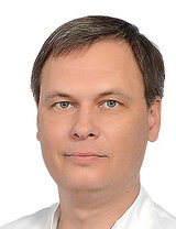 Фото Потешный Максим Иванович