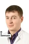 Фото Джанмурзаев Джанмурза Багаутдинович