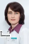 Фото Гущина Елена Евгеньевна