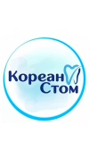 Логотип Кореан-Стом