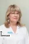 Фото Стародубцева Елена Александровна