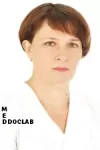 Фото Дробина Светлана Викторовна