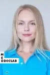 Фото Тодорович Оксана Александровна