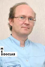 Фото Мусин Михаил Рустэмович