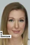 Фото Лаврова Марина Борисовна