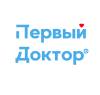 Логотип Первый Доктор
