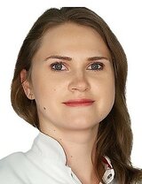 Фото Кожина Яна Николаевна