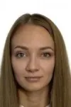 Фото Штерцер Дарья Дмитриевна