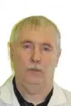 Фото Ефремов Виктор Павлович