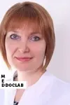 Фото Шумилина Татьяна Ивановна