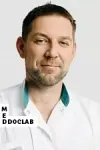 Фото Неженский Алексей Михайлович