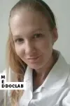 Фото Булгакова Алевтина Вячеславовна