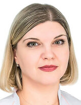 Фото Кузнецова Оксана Михайловна