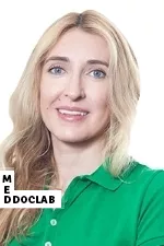 Фото Мицкевич Дина Николаевна