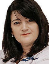 Фото Гаджиева Ангилина Талгатовна