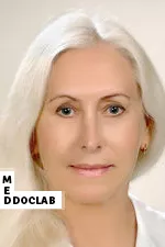 Фото Акулова Марина Анатольевна