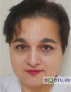 Фото Китаинова Лариса Геннадьевна
