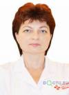 Фото Турлапова Анна Владимировна