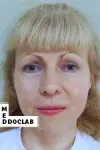 Фото Милосердова Татьяна Борисовна