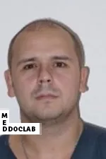 Фото Наливайко Владимир Евгеньевич