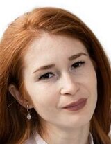 Фото Шхалахова Суанда Руслановна