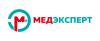 Логотип Медэксперт