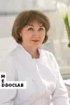 Фото Зубкова Светлана Александровна