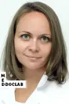 Фото Волкова Виктория Александровна