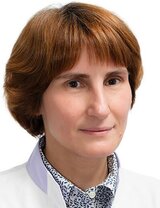 Фото Матвеева Елена Викторовна
