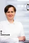 Фото Мухаметшина Екатерина Анатольевна