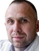Фото Уколов Сергей Геннадьевич