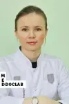 Фото Мохаммад Наталия Николаевна