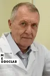 Фото Воронцов Юрий Павлович