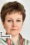 Фото Илларионова Ольга Юрьевна